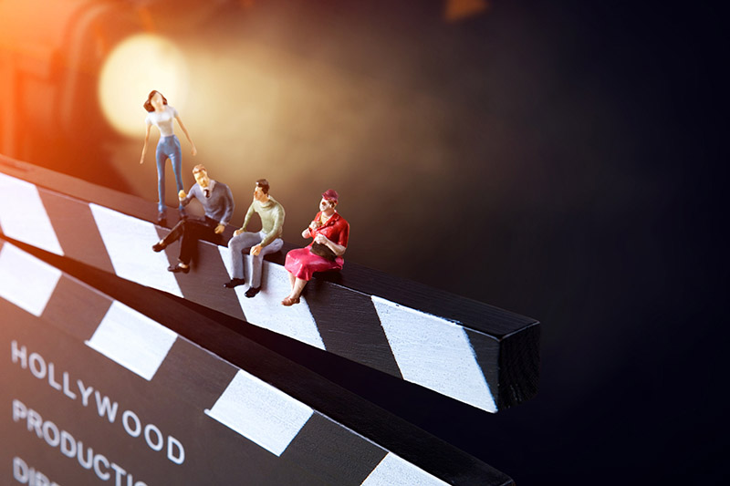 人工智能对西昌市宣传片制作行业的影响