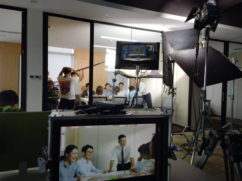 西昌市宣传片拍摄如何策划航空公司宣传片